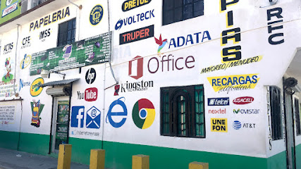 Cyberneto Reynosa en Reynosa