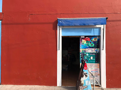 Cyborgamers en Cholula