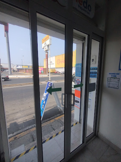 D' Olmedo Papelerías en Tuxpan