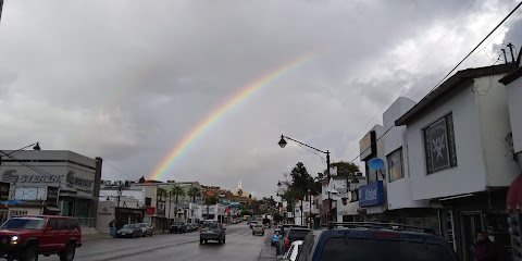 DGI Kopy en Tecate