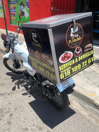 D'Plano en Durango