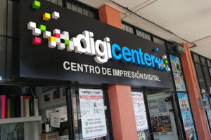 Digicenter en San Juan del Río
