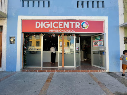Digicentro en Campeche