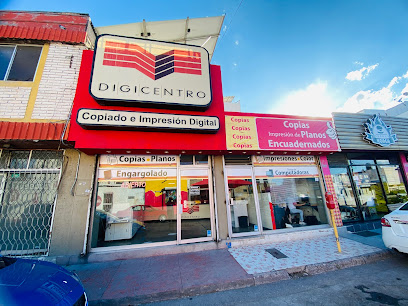 Digicentro en Chihuahua