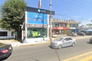 Digital Center en San Andrés Cholula