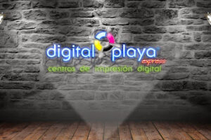 Digital Playa en Playa del Carmen