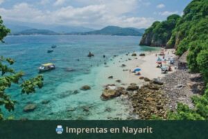 Imprentas en Nayarit