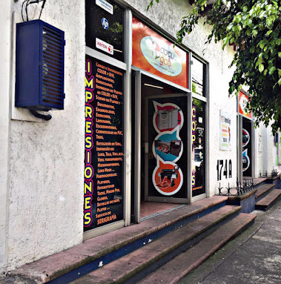 Docugab en Cuernavaca