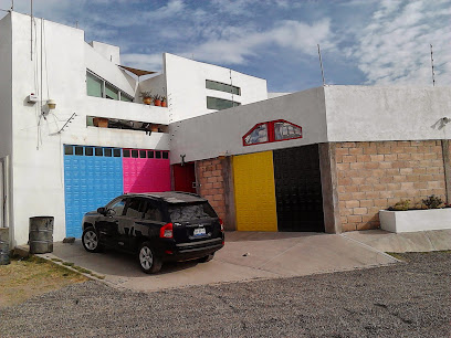 Dofer Imprenta en Puebla y Cholula en Cholula