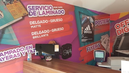 Dolly Fine Print - Aguascalientes en Aguascalientes