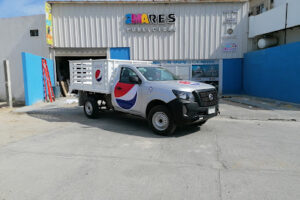 Dos Mares Diseño y Publicidad en Cabo San Lucas