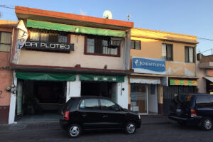 Dpi’Ploteo en San Juan del Río