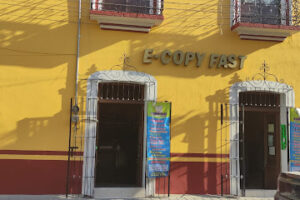 E-Copy Fast en Cholula