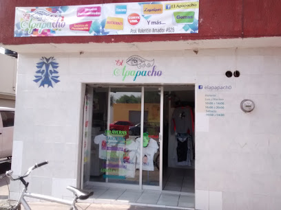 El Apapacho en Soledad de Graciano Sánchez