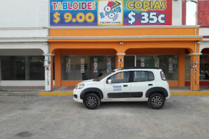 El Copiaso Acuña en Acuña