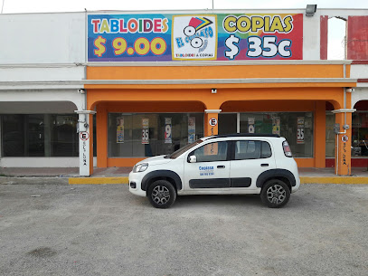 El Copiaso Acuña en Acuña