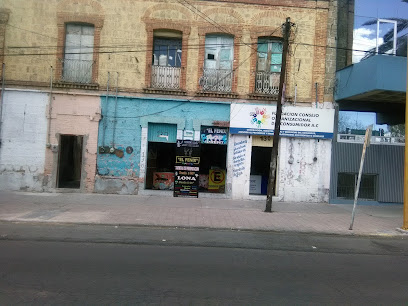 El Fenix Design & Graphics en Aguascalientes