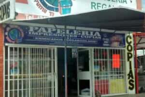 El Mundo de La Tarea en Villa de Álvarez