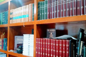 Encuadernacion ‘San Luis’ (Tesis Urgentes) en Toluca