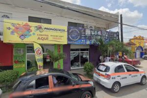 Esencia Púrpura en Altamira