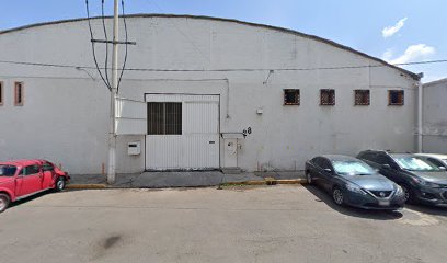 Etiquetas Anro en Tlalnepantla