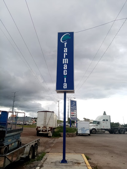 Etiquetas Cuauhtémoc en Cuauhtémoc