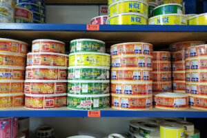 Etiquetas Gráficas de Los Mochis en Los Mochis