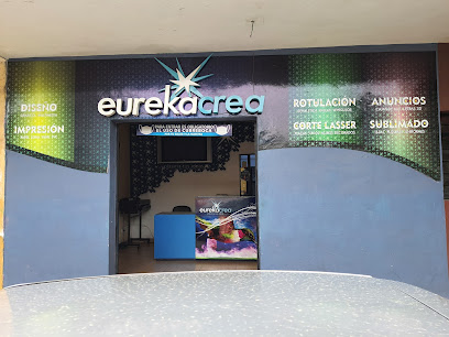 Eurekacrea en Atlixco