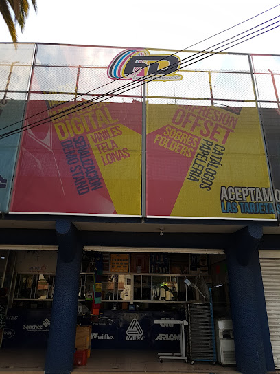 Fast Design en Tlalnepantla