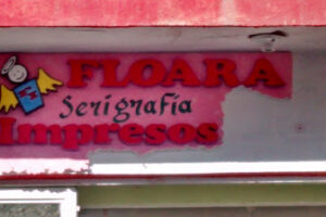 Floara Impresos Serigrafía y Diseño en Jesús María