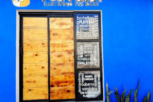 Fox Print en Xalisco