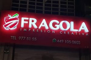 Fragola Digital en Aguascalientes