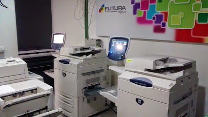 Futura Digital Copias e Impresiones en Xalapa