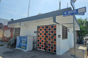 Gerotipo en Playa del Carmen