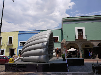 Gia Interactiva Grupo Gráfico en Tlaxcala