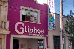 Gliphos (José F. Elizondo) en Aguascalientes