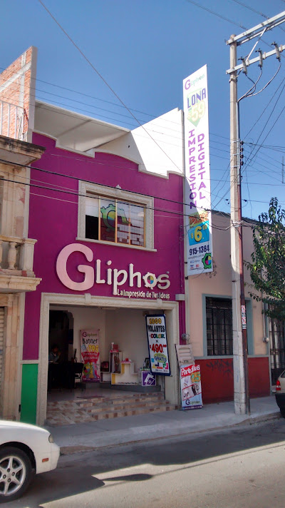 Gliphos (José F. Elizondo) en Aguascalientes