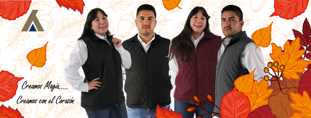 Gora Corporativo Empresarial. en Apizaco