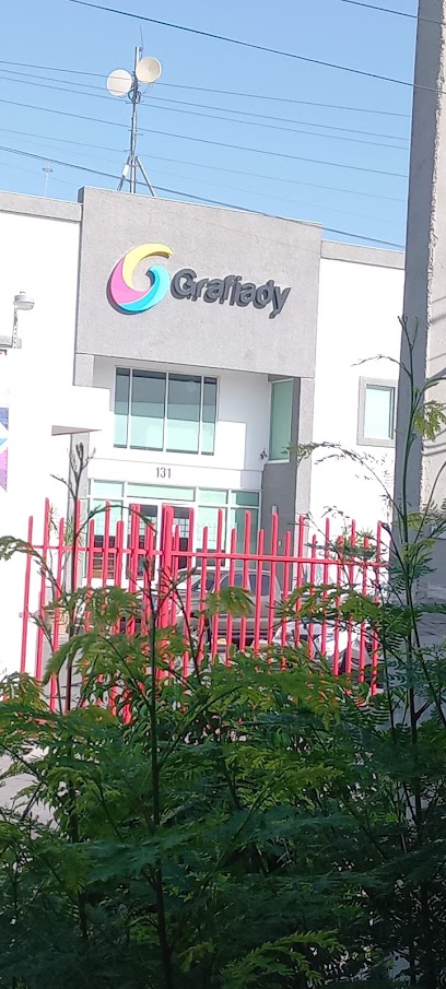 Grafiady, SA de CV en General Escobedo