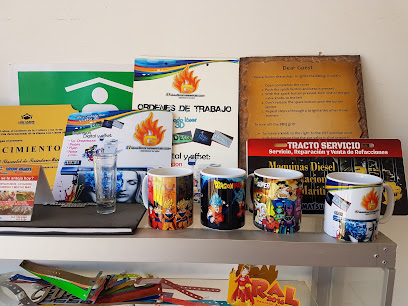 Grafimania en Cabo San Lucas