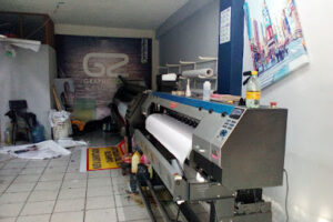 Graphic Zone en Manzanillo