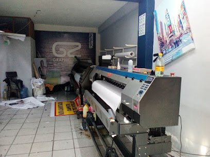 Graphic Zone en Manzanillo