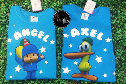 Graphics Altamira en Altamira