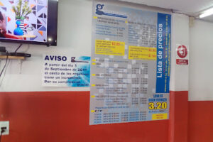 Grupo Editorial Mexiquense en Toluca