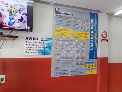 Grupo Editorial Mexiquense en Toluca