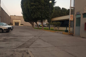 Grupo Tecnico Impresor en López Mateos