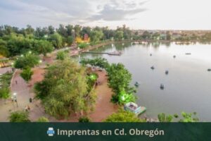 Imprentas en Cd. Obregón