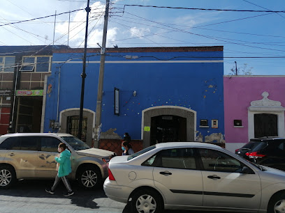 Herma Papelería y Computacion en Huamantla