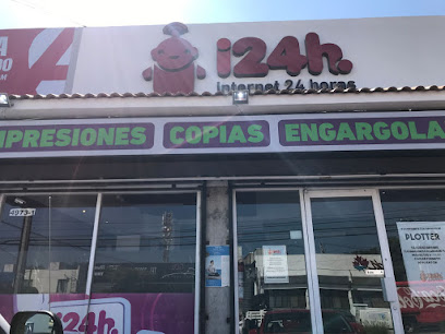 I24H en Zapopan