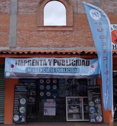 IM Agencia de Publicidad SA de CV en Tláhuac
